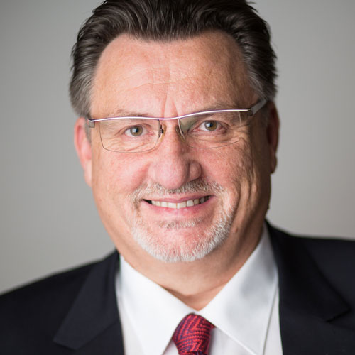 Präsident des Deutschen Pflegerats e.V. (DPR), Franz Wagner
