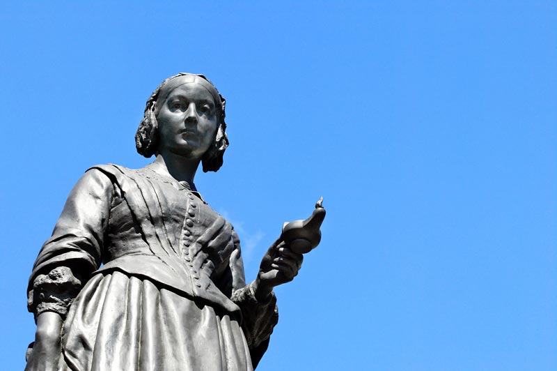 Florence Nightingale