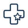 Digitale Gesundheitslösung von CareCloud® für effiziente Praxisverwaltung.